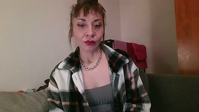 KarolinaReaper online show from 01/30/25, 06:21