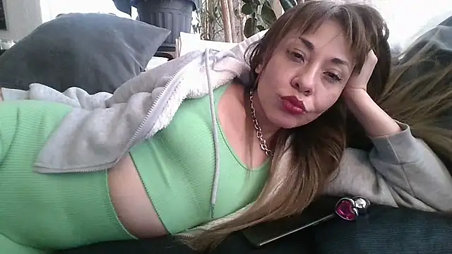 KarolinaReaper online show from 02/17/25, 02:15