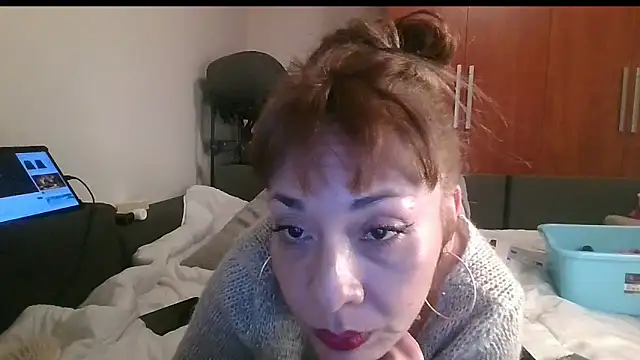 KarolinaReaper online show from 02/22/25, 03:14