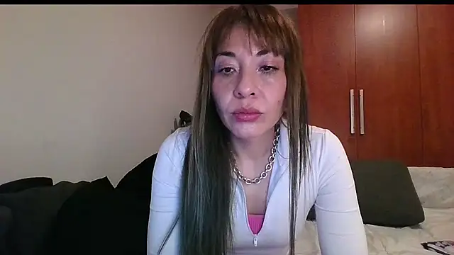 KarolinaReaper online show from 03/08/25, 05:33