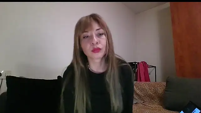KarolinaReaper online show from 03/12/25, 07:28