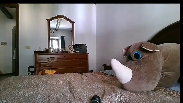 KarolinaReaper online show from 03/17/26, 02:31