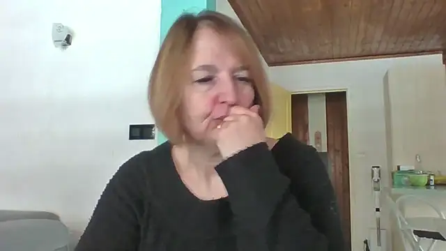 Sandcoq online show from 03/31/26, 09:10