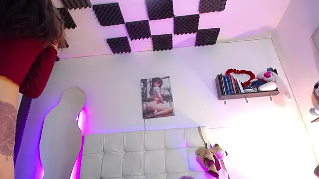 Snapshot of kaoz_36 chatting on 03/15/25, 09:05 kaoz 36 online show from 03/15/25, 09:05