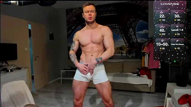 Snapshot of kingjamesuk chatting on 01/18/25, 09:34 kingjamesuk online show from 01/18/25, 09:34