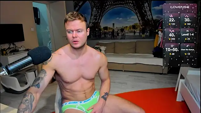 Snapshot of kingjamesuk chatting on 01/28/25, 09:50 kingjamesuk online show from 01/28/25, 09:50