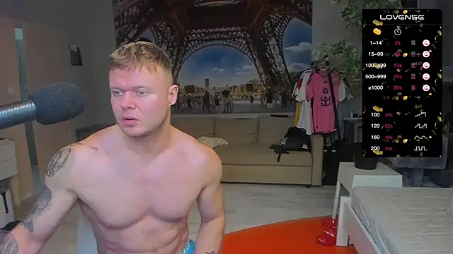 Snapshot of kingjamesuk chatting on 03/16/25, 09:26 kingjamesuk online show from 03/16/25, 09:26