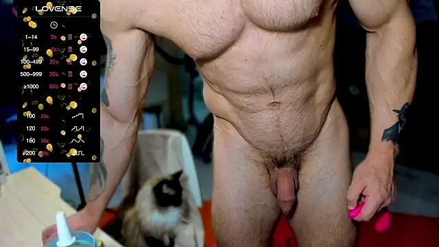 Snapshot of kingjamesuk chatting on 10/15/25, 12:05 kingjamesuk online show from 10/15/25, 12:05