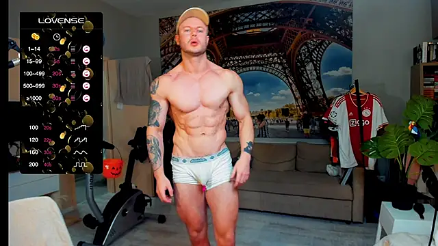 Snapshot of kingjamesuk chatting on 10/27/25, 01:15 kingjamesuk online show from 10/27/25, 01:15