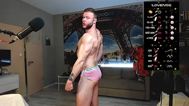 kingjamesuk online show from 03/01/26, 01:35