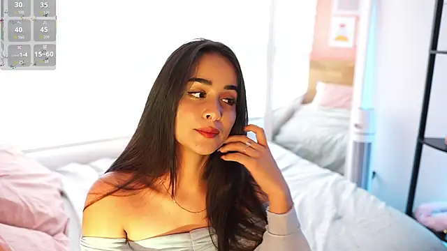 abigail adamss online show from 03/06/26, 07:21