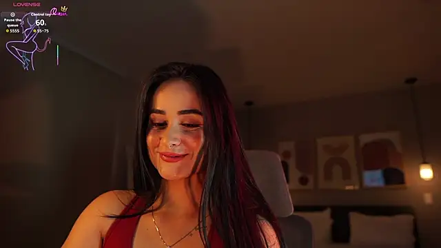 abigail adamss online show from 06/30/26, 06:09