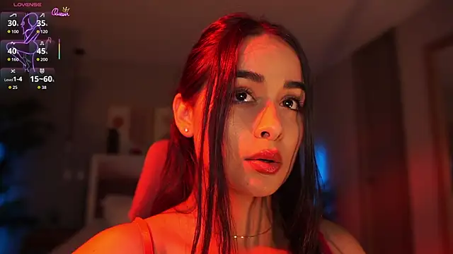 abigail adamss online show from 07/12/26, 06:10