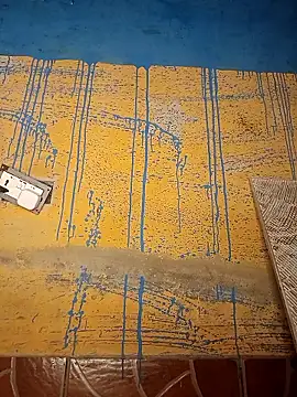 Crazybitchtheanalgoddess4 online show from 01/17/26, 01:21