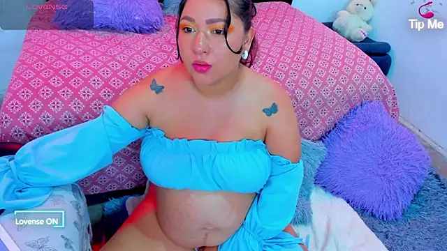 leny ga online show from 10/29/25, 08:10