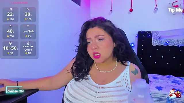 leny ga online show from 12/04/25, 05:50