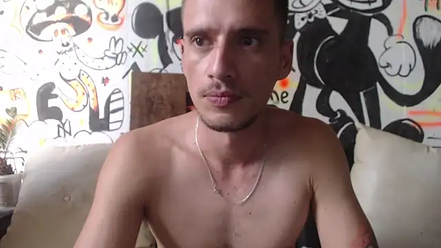 roystonee01 online show from 11/09/25, 11:19