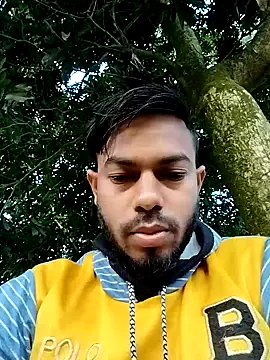 arafat mia online show from 12/20/25, 12:51