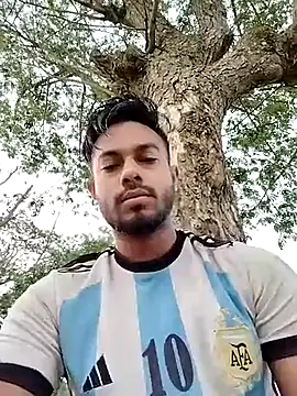 arafat mia online show from 04/21/26, 12:12