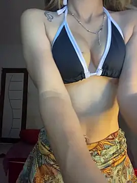 Carolinen online show from 09/26/25, 09:52