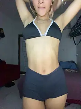 Carolinen online show from 09/30/25, 07:41