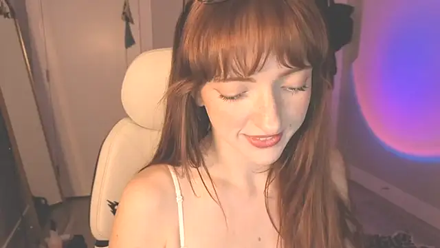 foxxyyyred online show from 03/06/26, 03:03