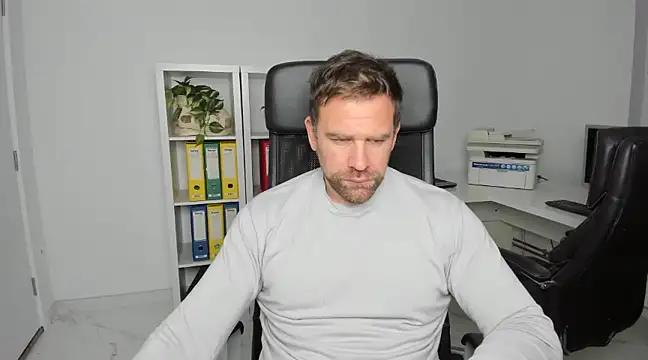 John-E-Dough online show from 12/02/24, 05:37