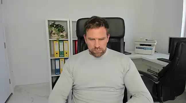 John-E-Dough online show from 12/02/24, 08:41