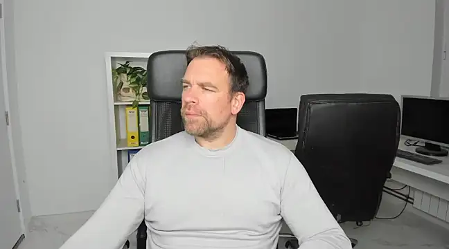 John-E-Dough online show from 12/03/24, 05:09