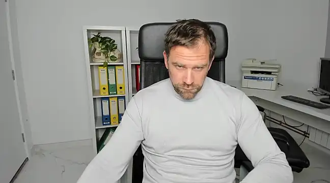 John-E-Dough online show from 12/08/24, 04:57