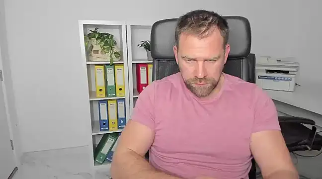 John-E-Dough online show from 01/09/25, 04:52