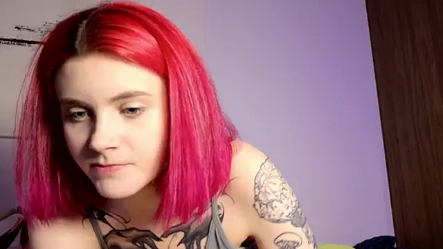 HarpyWitch online show from 02/21/26, 06:53