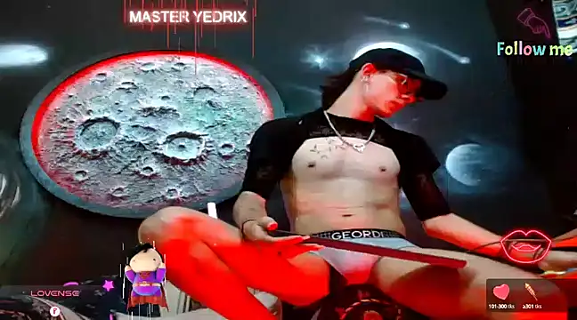 Snapshot of Yedrix chatting on 02/08/25, 05:51 Yedrix online show from 02/08/25, 05:51