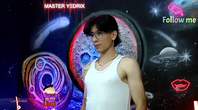 Snapshot of Yedrix chatting on 02/20/25, 02:40 Yedrix online show from 02/20/25, 02:40