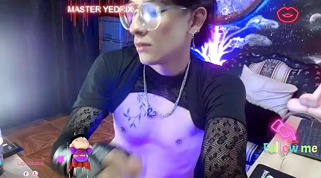 Snapshot of Yedrix chatting on 03/08/25, 02:45 Yedrix online show from 03/08/25, 02:45