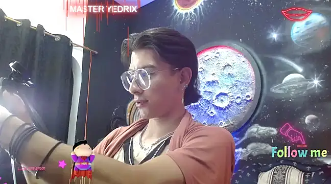 Snapshot of Yedrix chatting on 03/19/25, 05:41 Yedrix online show from 03/19/25, 05:41