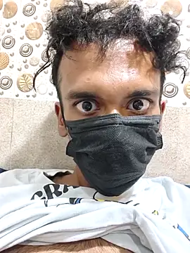 Snapshot of mackyjam chatting on 10/27/25, 02:43 mackyjam online show from 10/27/25, 02:43