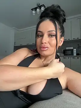 melissablack online show from 10/07/25, 07:27