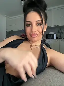 melissablack online show from 10/12/25, 12:26