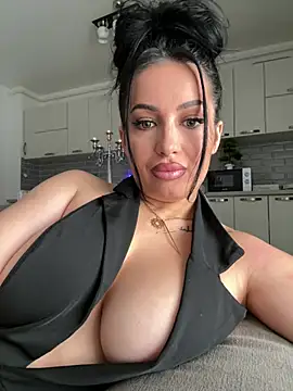 melissablack online show from 01/13/26, 08:19