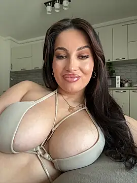 melissablack online show from 05/06/26, 07:35