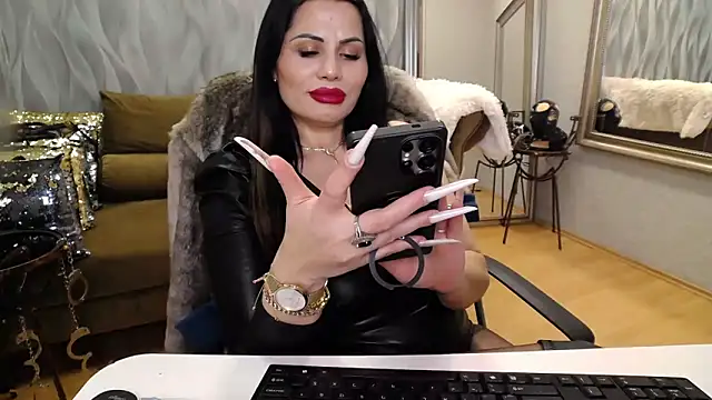 Sara Poison online show from 03/05/26, 03:52