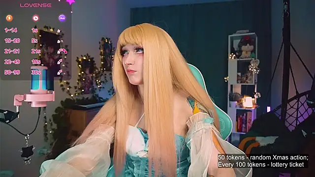 koshkasenpai online show from 12/18/24, 01:02