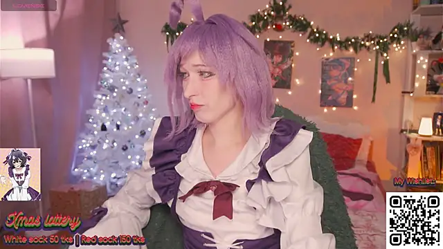 koshkasenpai online show from 12/21/25, 06:04