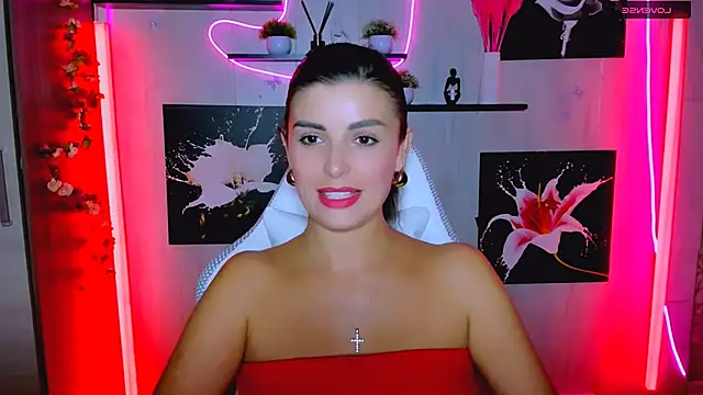 Snapshot of KayWuds chatting on 10/26/25, 02:23 KayWuds online show from 10/26/25, 02:23