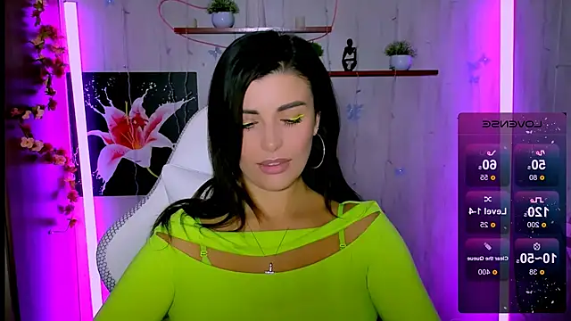 Snapshot of KayWuds chatting on 01/19/26, 05:22 KayWuds online show from 01/19/26, 05:22