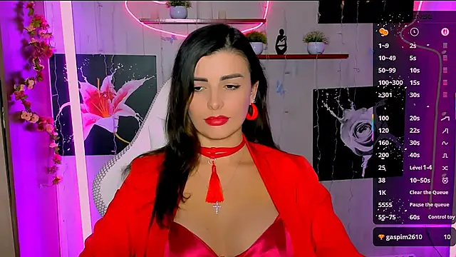 Snapshot of KayWuds chatting on 02/26/26, 03:00 KayWuds online show from 02/26/26, 03:00