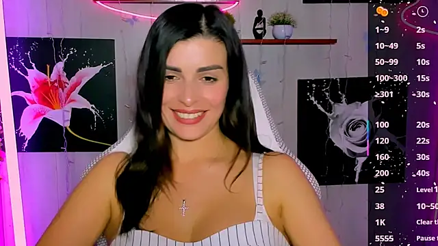 Snapshot of KayWuds chatting on 03/05/26, 03:30 KayWuds online show from 03/05/26, 03:30