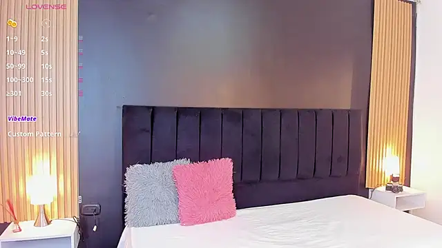 sweetsofia18 online show from 01/26/25, 10:35