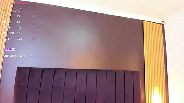 sweetsofia18 online show from 02/19/25, 10:09